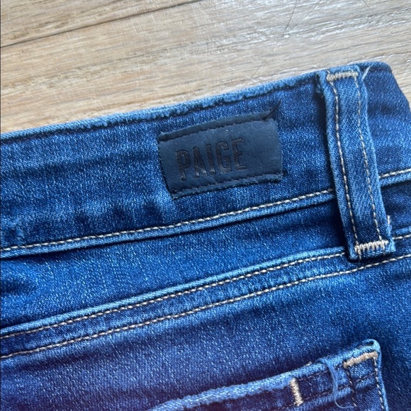 PAIGE Jeans size 29 - Picture 15 of 15